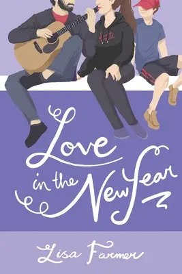 El amor en el nuevo año - Love in the New Year