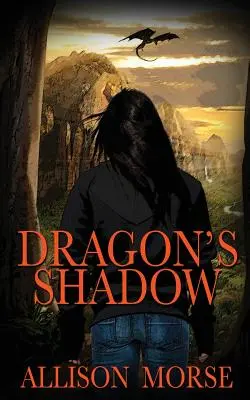 La sombra del dragón - Dragon's Shadow