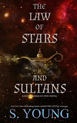 La ley de las estrellas y los sultanes - The Law of Stars and Sultans
