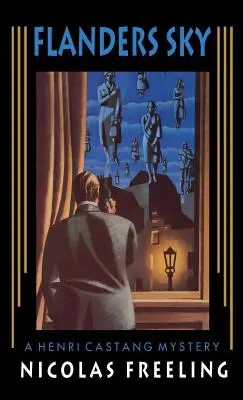 El cielo de Flandes - Flanders Sky