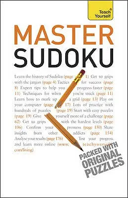 Maestro Sudoku - Master Sudoku