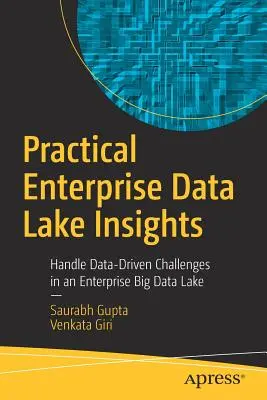 Practical Enterprise Data Lake Insights: Manejar los Desafíos Impulsados por los Datos en un Big Data Lake Empresarial - Practical Enterprise Data Lake Insights: Handle Data-Driven Challenges in an Enterprise Big Data Lake