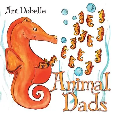 Papás animales - Animal Dads