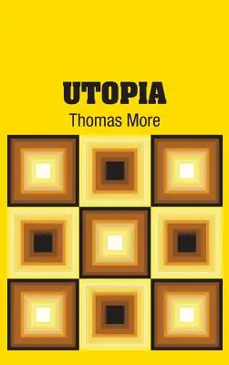 Utopía - Utopia