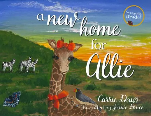 Un nuevo hogar para Allie - A New Home for Allie