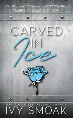 Tallado en hielo - Carved in Ice