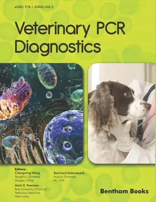 Diagnóstico veterinario por PCR - Veterinary PCR Diagnostics