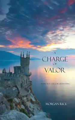 Una carga de valor - A Charge of Valor