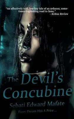 La concubina del diablo - The Devil's Concubine