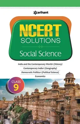 NCERT Solutions - Ciencias Sociales para la Clase 9 - NCERT Solutions - Social Science for Class 9th