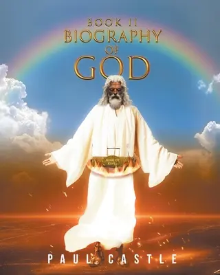 Biografía de Dios II - Biography of God II