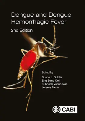 Dengue y dengue hemorrágico - Dengue and Dengue Hemorrhagic Fever