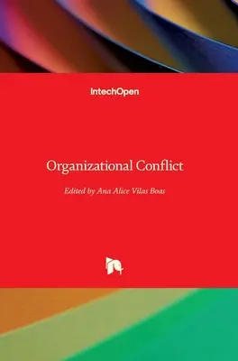 Conflicto Organizativo - Organizational Conflict