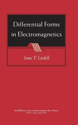 Formas diferenciales en electromagnetismo - Differential Forms in Electromagnetics