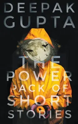 El poder de los relatos cortos: El poder de los relatos cortos: historias de crimen, suspense y suspense - The Power Pack of Short Stories: Box Set of Crime, Thriller & Suspense Stories