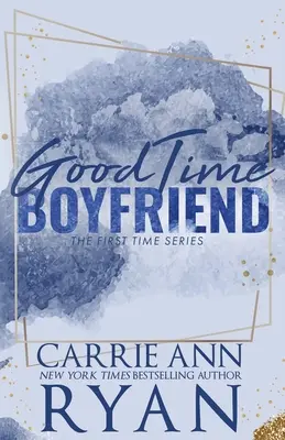 Good Time Boyfriend - Edición especial - Good Time Boyfriend - Special Edition