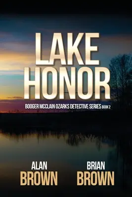 El honor del lago - Lake Honor