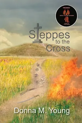 Paso a la Cruz - Steppes to the Cross