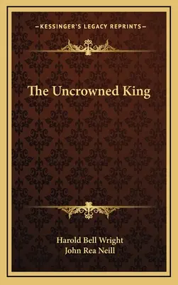 El rey sin corona - The Uncrowned King