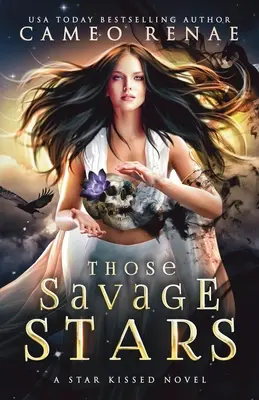 Esas estrellas salvajes - Those Savage Stars