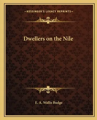 Moradores del Nilo - Dwellers on the Nile