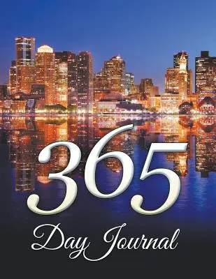 Diario de 365 días - 365 Day Journal