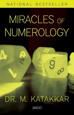 Milagros de la Numerología - Miracles of Numerology