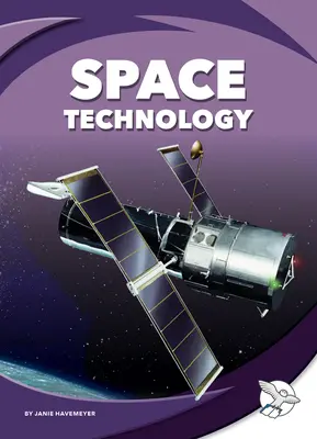 Tecnología espacial - Space Technology