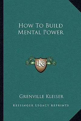 Cómo desarrollar la fuerza mental - How To Build Mental Power