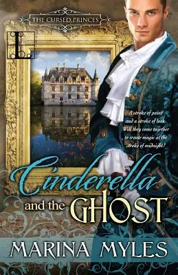 Cenicienta y el fantasma - Cinderella and the Ghost