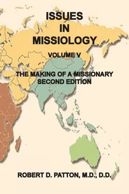 La formación de un misionero - The Making of a Missionary