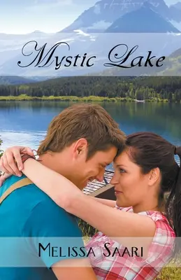 Lago Místico - Mystic Lake