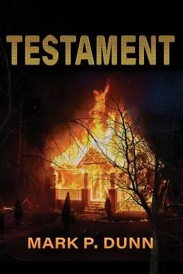 Testamento - Testament