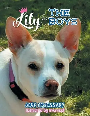 Lily y los chicos - Lily and The Boys