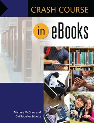 Curso acelerado de libros electrónicos - Crash Course in eBooks