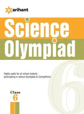 Olimpiada Ciencia 6 - Olympiad Science 6th