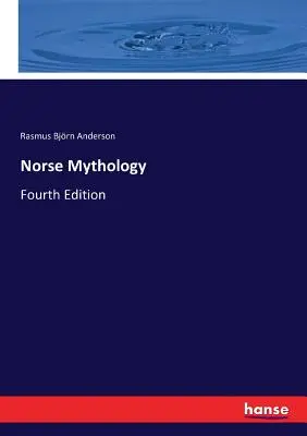 Mitología nórdica: Cuarta edición - Norse Mythology: Fourth Edition