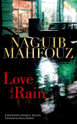 Amor bajo la lluvia - Love in the Rain