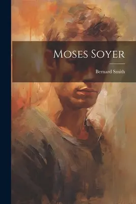 Moisés Soyer - Moses Soyer