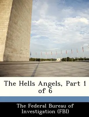 Los Hells Angels, Parte 1 de 6 - The Hells Angels, Part 1 of 6