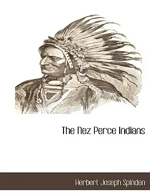 Los indios Nez Perce - The Nez Perce Indians