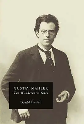 Gustav Mahler: Los años del Wunderhorn: Crónicas y Comentarios - Gustav Mahler: The Wunderhorn Years: Chronicles and Commentaries