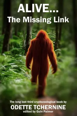 Vivir: El eslabón perdido - Alive: The Missing Link