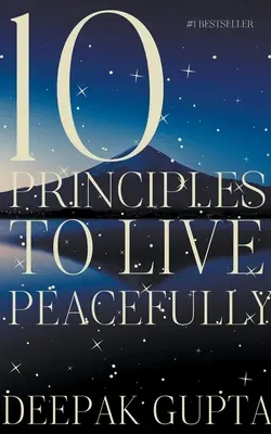 10 principios para vivir en paz - 10 Principles to Live Peacefully