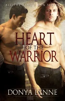 El corazón del guerrero - Heart of the Warrior