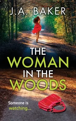 La mujer en el bosque - The Woman In The Woods