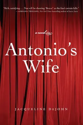 La mujer de Antonio - Antonio's Wife