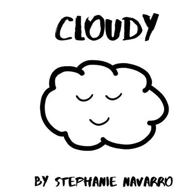 Nublado - Cloudy