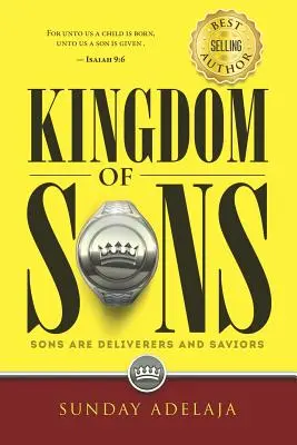 El Reino de los Hijos - Kingdom of Sons