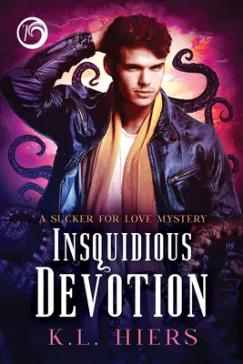 Insquidious Devotion: Volumen 7 - Insquidious Devotion: Volume 7